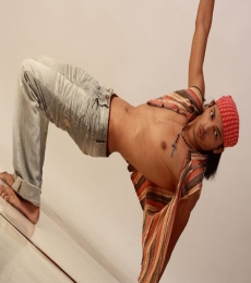 SAAHIL SEKH Model